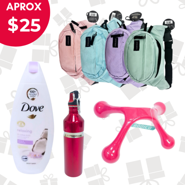 Ladies $25 Gift Pack