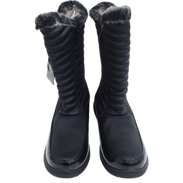 Wholesale Ladies Winter Boots Size (6-11) - Image 2