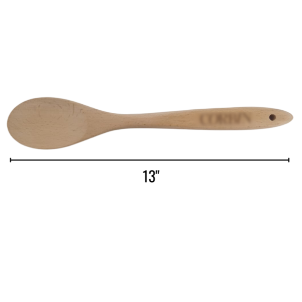 Wholesale Wooden Spoon with Handle