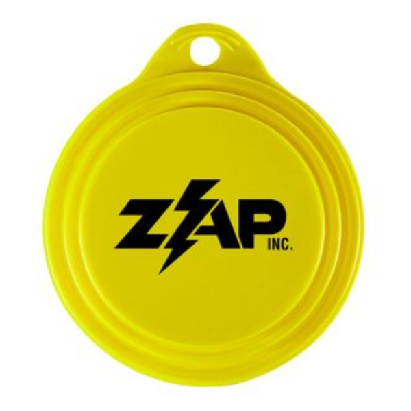Custom 3-Step Lid™