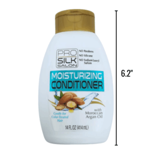 Wholesale Prosilk Moisturizing Conditioner - Moroccan and Argan Oil (141ml/14oz)