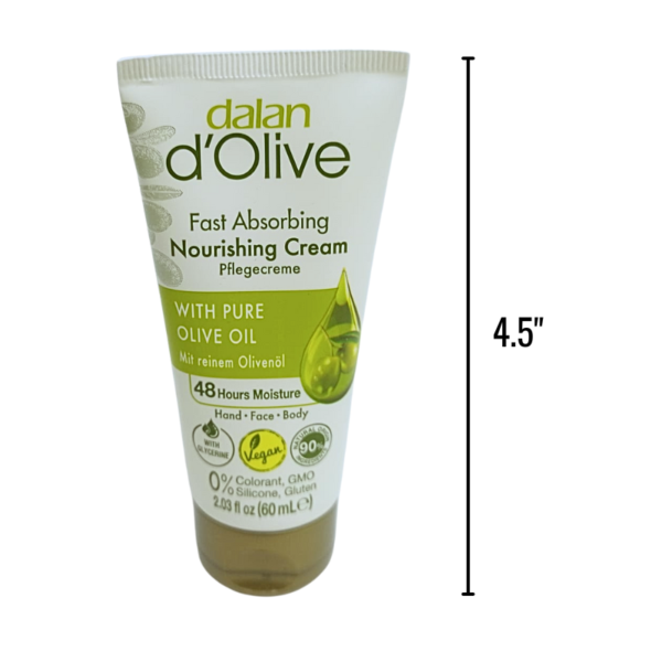 Wholesale Hand & Body Lotion - 60ml