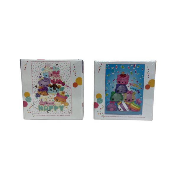 Wholesale 100 Pieces Num Nom Puzzle - Scented - Image 3