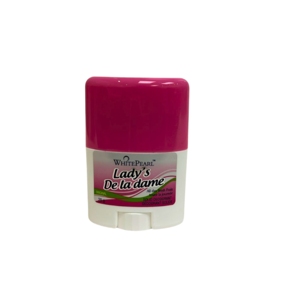 Wholesale Ladies' Deodorant (20g) - All Day Fresh