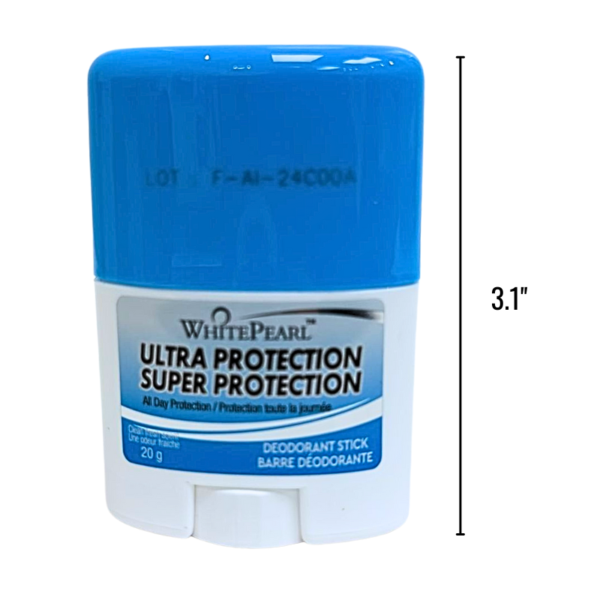 Wholesale Deodorant (20g)-Ultra Protection