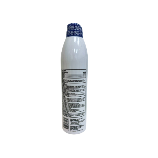 Wholesale Sunscreen-SPF 30 Sports Spray (258 g) - Image 2
