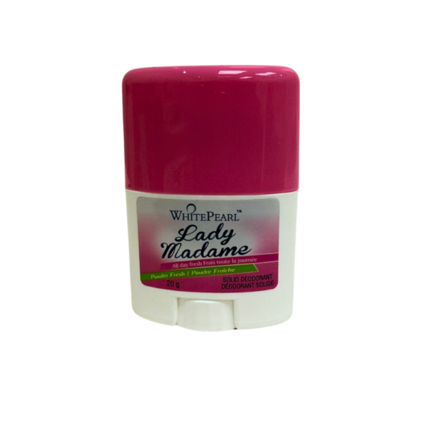 Wholesale Ladies' Deodorant (20g)-All day