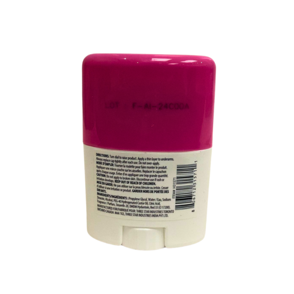 Wholesale Ladies' Deodorant (20g)-All day - Image 2