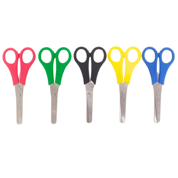 Wholesale Scissors - 5IN Blunt Tip