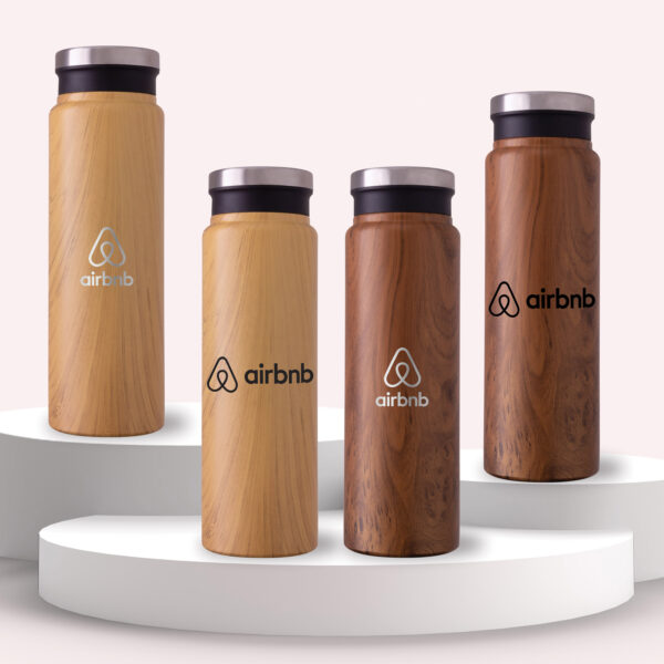 Trend Setter Natural Bottle
