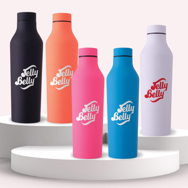 Eye Candy Bottle