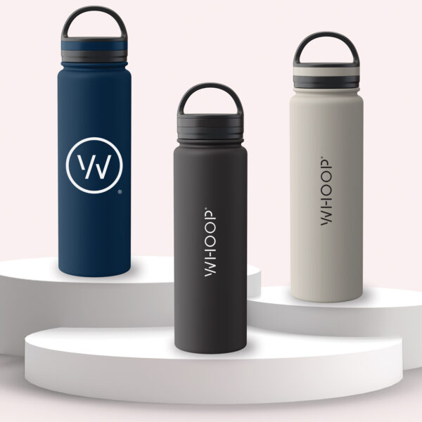 Free Spirit Bottle