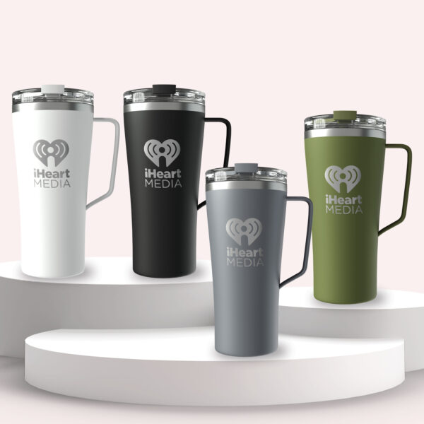 Call Of The Wild XL Mug