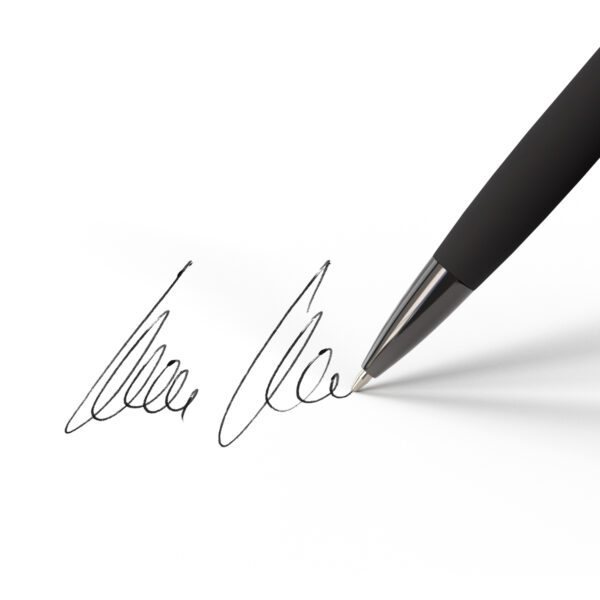 Call Of The Wild Ballpoint Pen - Image 2