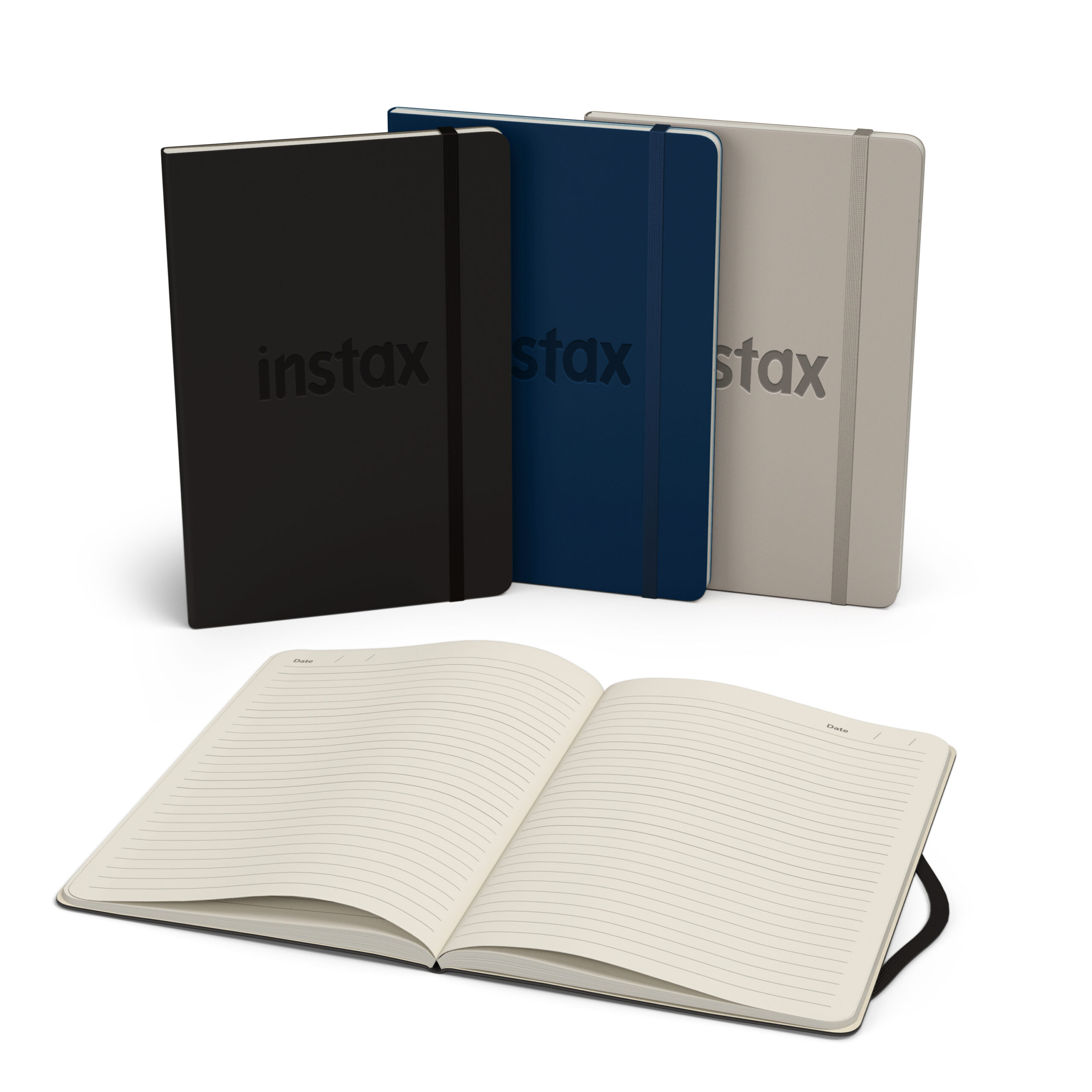 Call of The Wild - Soft Cover Journal