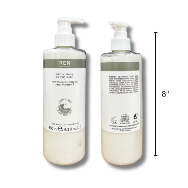 Wholesale Ren Clean Skincare Conditioner (480ml)
