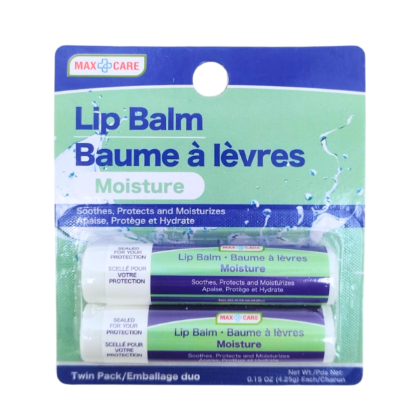Wholesale Lip Balm - 2 Pack ($1.00 each)