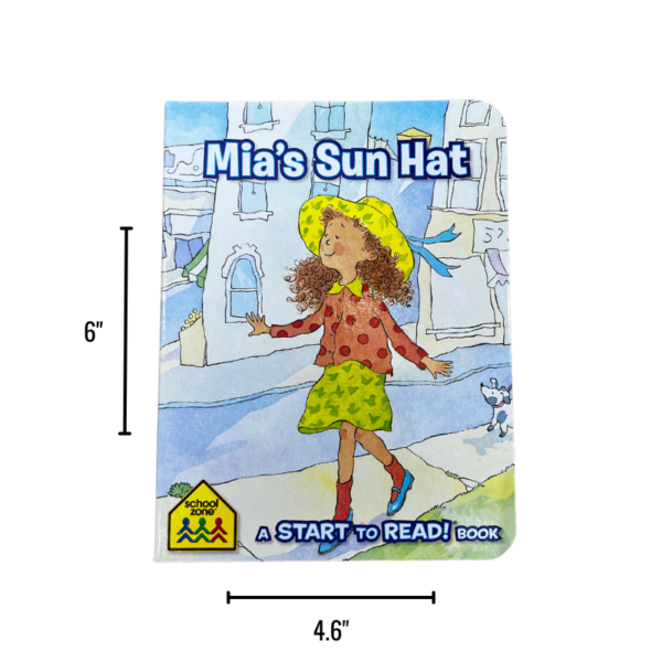 Wholesale Kids Story Board Book – Assorted Styles - Image 5