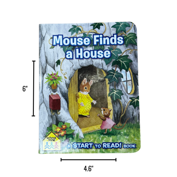 Wholesale Kids Story Board Book – Assorted Styles - Image 4
