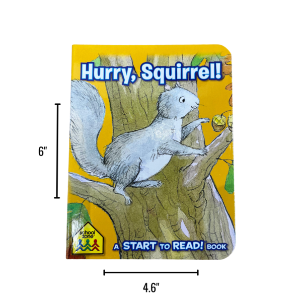 Wholesale Kids Story Board Book – Assorted Styles - Image 3