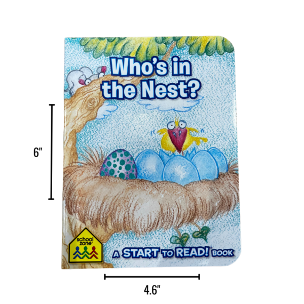 Wholesale Kids Story Board Book – Assorted Styles - Image 2