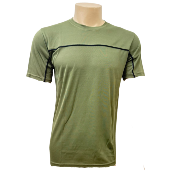Wholesale Adult Dri-Fit T-Shirt - Assorted Colours (M-XL) - Image 4