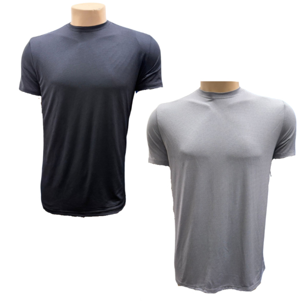Wholesale Adult Dri-Fit T-Shirt - 2 Col (S-XL)