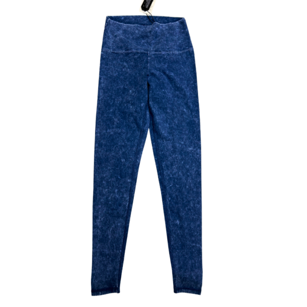 Wholesale Ladies’ Brand Name Kangol Leggings - Asst. Colours (Size:XS-XL) - Image 2