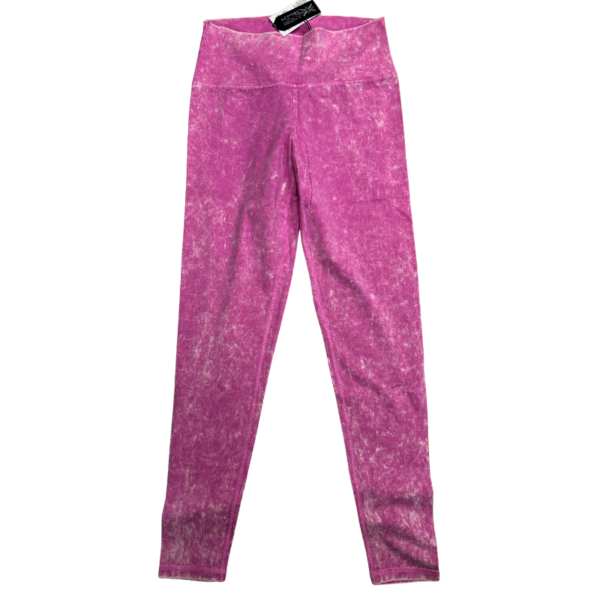 Wholesale Ladies’ Brand Name Kangol Leggings - Asst. Colours (Size:XS-XL) - Image 4