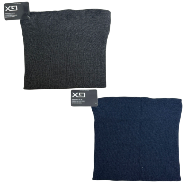 Neck Warmer - Knit - Asst. Colours - Image 3