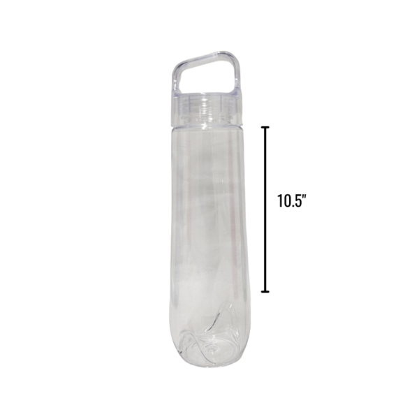 Wholesale Water Bottle -10.5" - Assorted Colours - Image 5