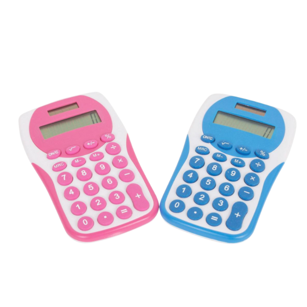 Wholesale Calculator - 2 Colours - Image 3