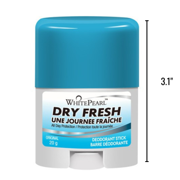 Wholesale Deodorant (20g)-Original Dry