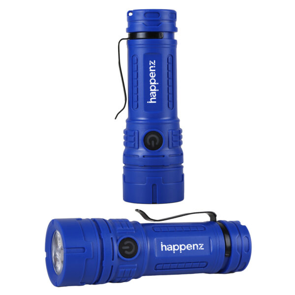 ReNew Lite Rechargeable Flashlight - Image 2