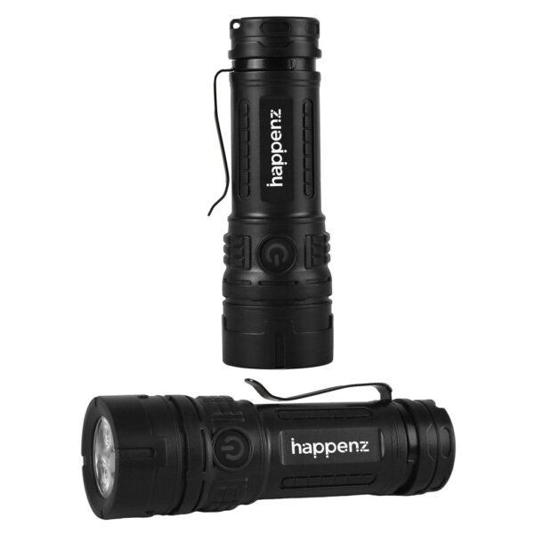ReNew Lite Rechargeable Flashlight - Image 3
