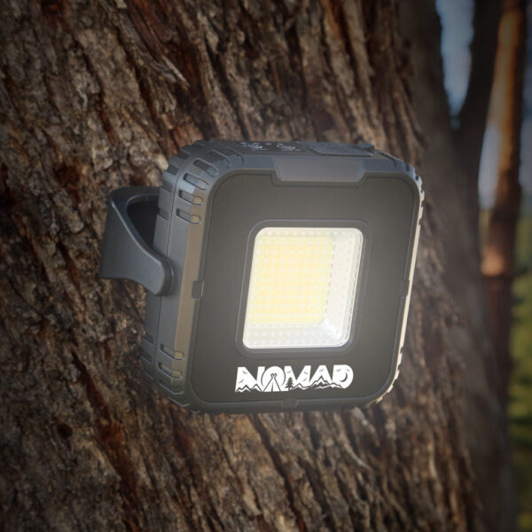 Illumipack 3000Mah Power Bank Work Light - Image 2