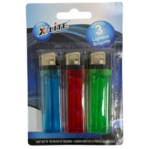 Lighters