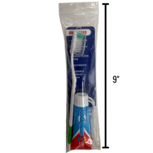 DENTAL KIT - 5PC SET