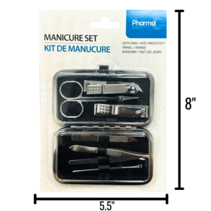 Manicure Set
