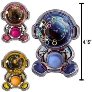 SPACE MINI WATER GAME (10.5CM)