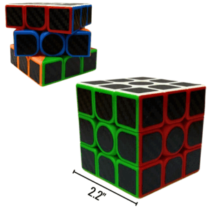 Magic Puzzle Cube