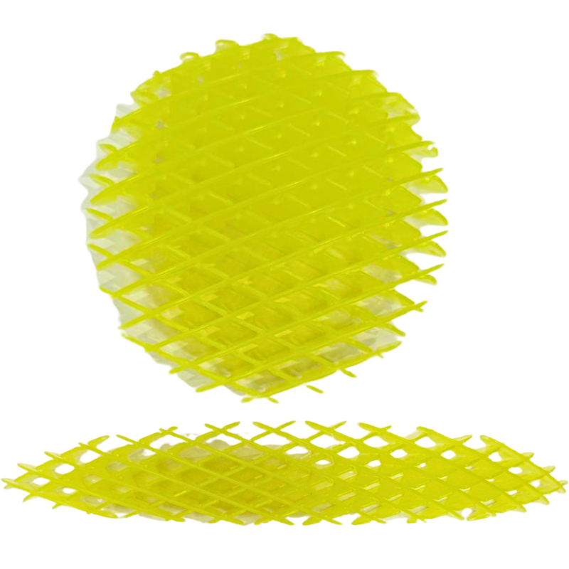 Wholesale Glow-in-the-Dark Fidget Worm – Boxed - Image 2