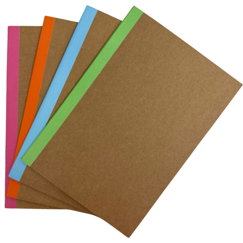 Wholesale Journal / Notebook - 60 Pages (3" x 5") - Image 2