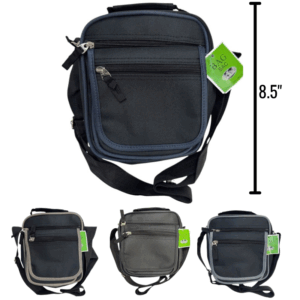 Wholesale Crossbody Bag - Assorted Colours