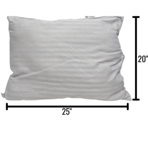 White Pillow