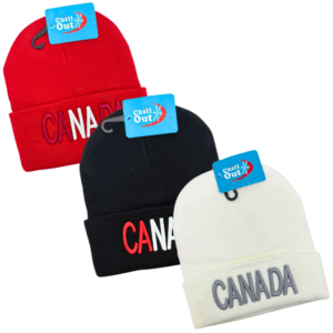 Canada Toque