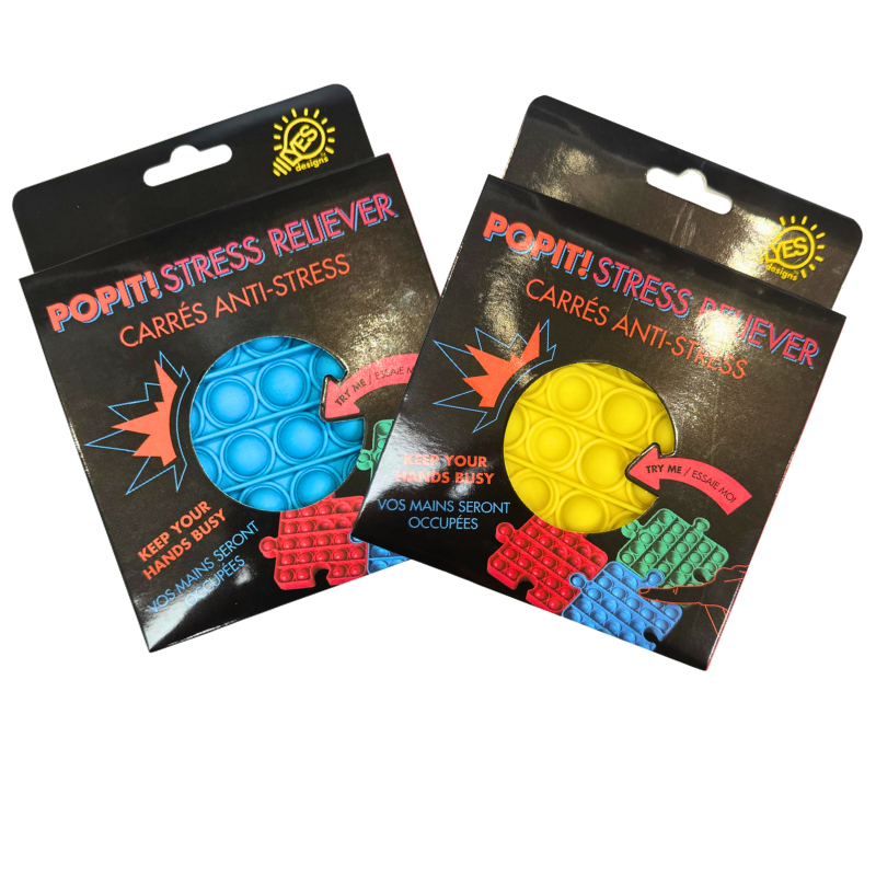 Wholesale Pop It Toy