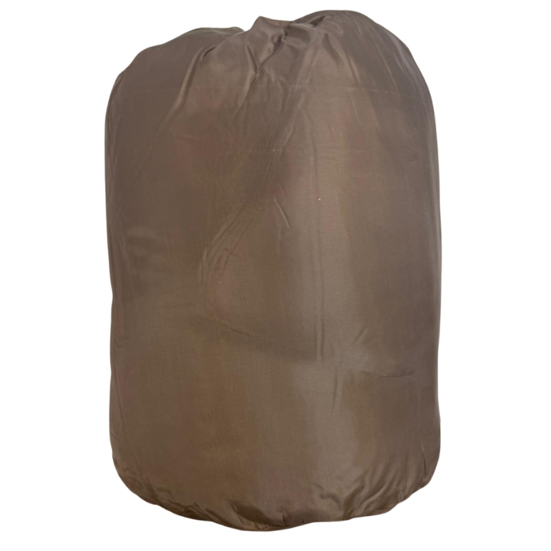 Wholesale Sleeping Bag with Hood– Rated to 30°F, Assorted Colours (82.68x29.52in / 210x75cm) - Image 4