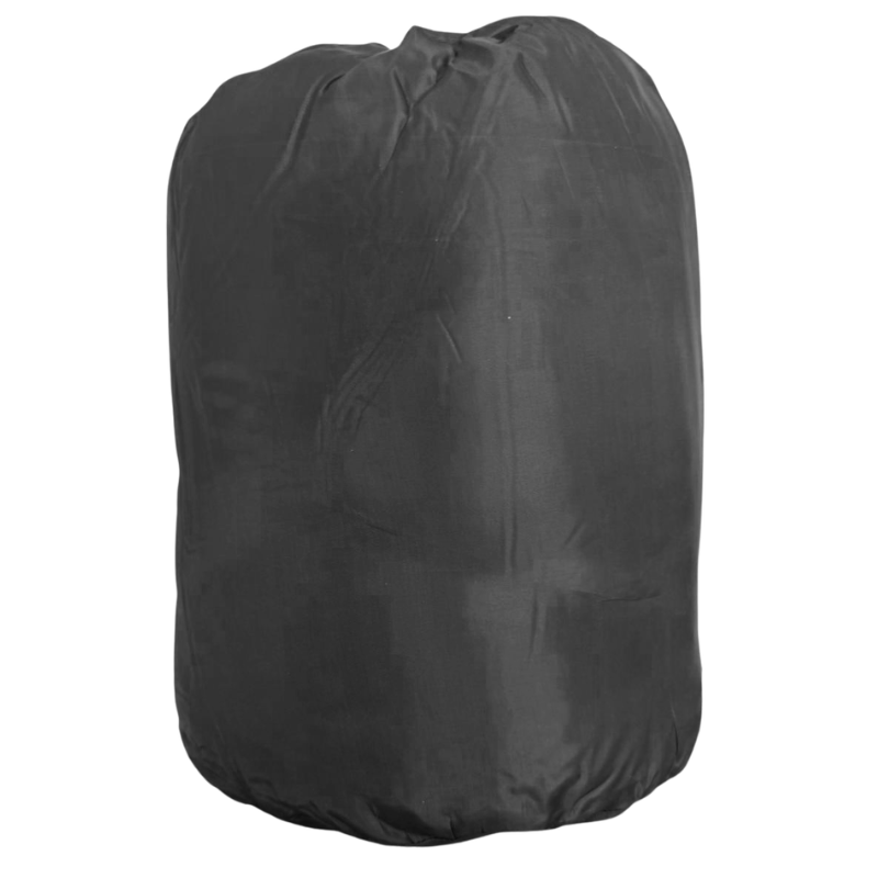 Wholesale Sleeping Bag with Hood– Rated to 30°F, Assorted Colours (82.68x29.52in / 210x75cm) - Image 3