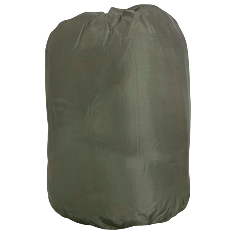 Wholesale Sleeping Bag with Hood– Rated to 30°F, Assorted Colours (82.68x29.52in / 210x75cm) - Image 5
